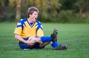 Knee Sports Injuries