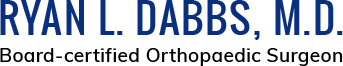 Ryan L Dabbs MD